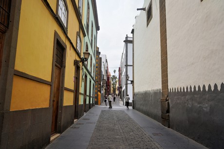 Las Palmas de Gran Canaria